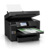 Epson EcoTank L15160 A3+ all-in-one inkjetprinter kleur met wifi (4 in 1) C11CH71402 831971 - 2