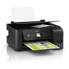 Epson EcoTank L3160 all-in-one A4 inkjetprinter met wifi (3 in 1) C11CH42405B1 831749 - 2