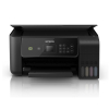 Epson EcoTank L3160 all-in-one A4 inkjetprinter met wifi (3 in 1) C11CH42405B1 831749 - 3