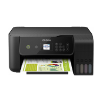 Epson EcoTank L3160 all-in-one A4 inkjetprinter met wifi (3 in 1) C11CH42405B1 831749