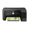 Epson EcoTank L3160 all-in-one A4 inkjetprinter met wifi (3 in 1) C11CH42405B1 831749 - 1