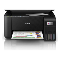 Epson EcoTank L3270 all-in-one A4 inkjetprinter met wifi (3 in 1) C11CJ67434 831939