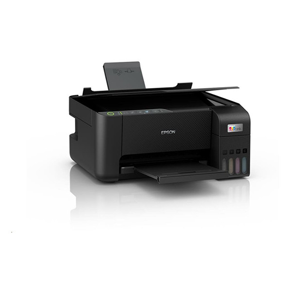 Epson EcoTank L3270 all-in-one A4 inkjetprinter met wifi (3 in 1) C11CJ67434 831939 - 2