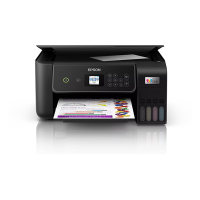 Epson EcoTank L3280 all-in-one A4 inkjetprinter met wifi (3 in 1) C11CJ66426 831942