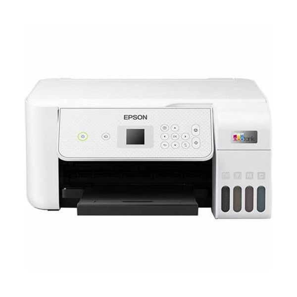 Epson EcoTank L3286 A4 all-in-one inkjetprinter kleur met wifi (3 in 1) C11CJ66427 831976 - 1