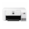 Epson EcoTank L3286 A4 all-in-one inkjetprinter kleur met wifi (3 in 1) C11CJ66427 831976 - 1