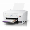 Epson EcoTank L3286 A4 all-in-one inkjetprinter kleur met wifi (3 in 1) C11CJ66427 831976 - 2