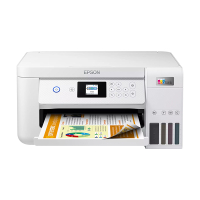 Epson EcoTank L4266 A4 all-in-one inkjetprinter kleur met wifi (3 in 1) C11CJ63414 831977