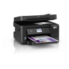 Epson EcoTank L6270 all-in-one A4 inkjetprinter met wifi (3 in 1) C11CJ61403 831935 - 3