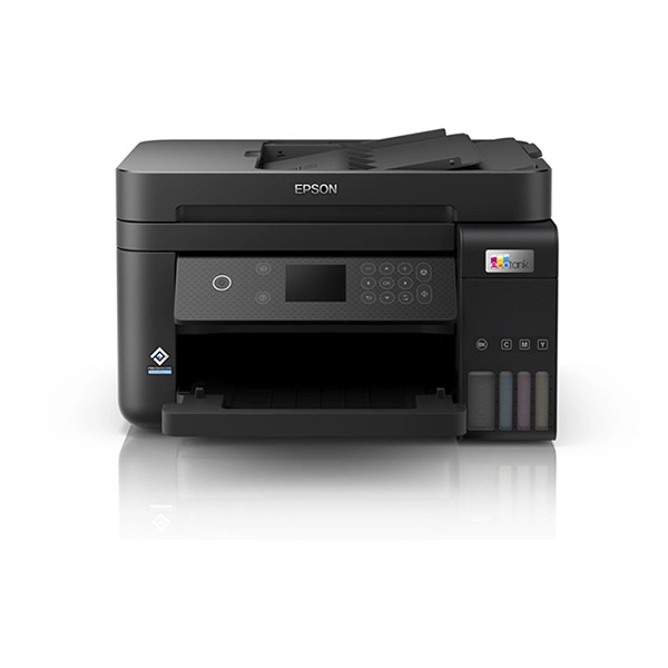 Epson EcoTank L6270 all-in-one A4 inkjetprinter met wifi (3 in 1) C11CJ61403 831935 - 4