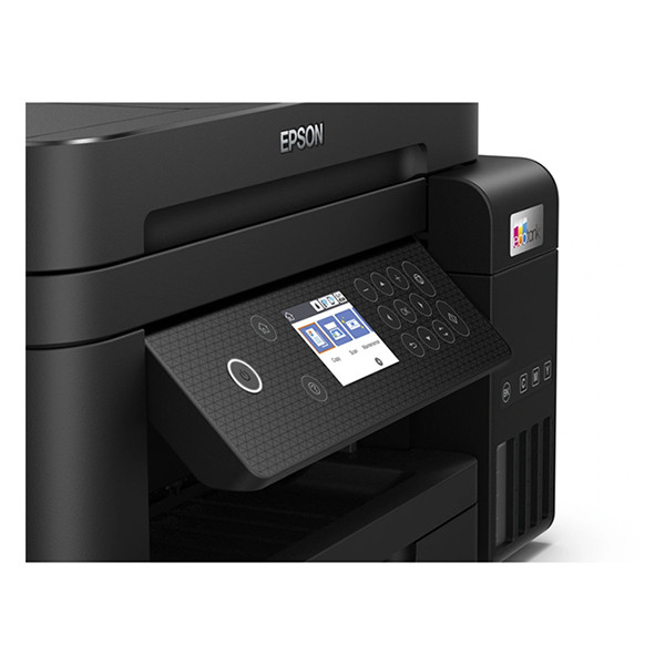 Epson EcoTank L6270 all-in-one A4 inkjetprinter met wifi (3 in 1) C11CJ61403 831935 - 5