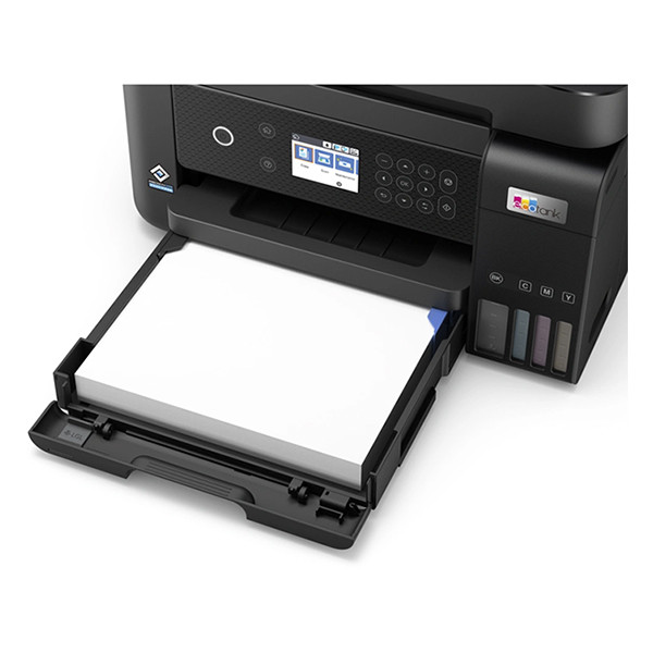 Epson EcoTank L6270 all-in-one A4 inkjetprinter met wifi (3 in 1) C11CJ61403 831935 - 7