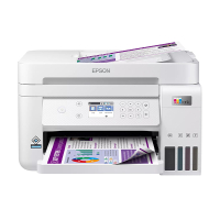 Epson EcoTank L6276 A4 all-in-one inkjetprinter kleur met wifi (3 in 1) C11CJ61406 831973