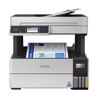 Epson EcoTank L6490 A4 all-in-one inkjetprinter kleur met wifi (4 in 1) C11CJ88403 831974