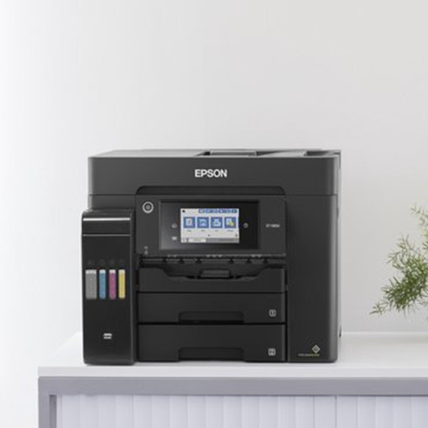 Epson EcoTank L6550 A4 all-in-one inkjetprinter kleur (4 in 1) C11CJ30402 831975 - 4
