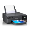 Epson EcoTank L8050 A4 inkjetprinter kleur met wifi  831969 - 2
