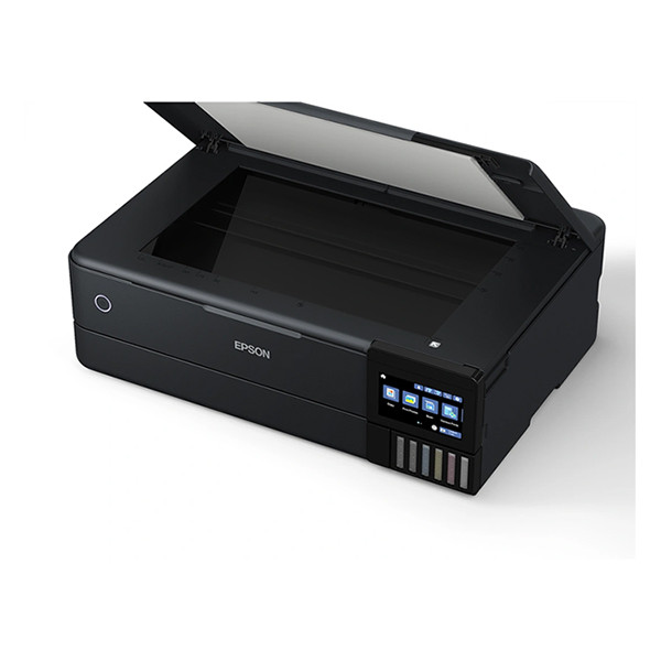 Epson EcoTank L8180 all-in-one A3+ inkjetprinter met wifi (3 in 1) C11CJ21402 831936 - 9