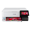 Epson EcoTank Photo ET-8500 all-in-one A4 inkjetprinter met wifi (3 in 1) 846033 - 1