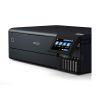 Epson EcoTank Photo ET-8550 all-in-one A3+ inkjetprinter met wifi (3 in 1) C11CJ21401 831807 - 9