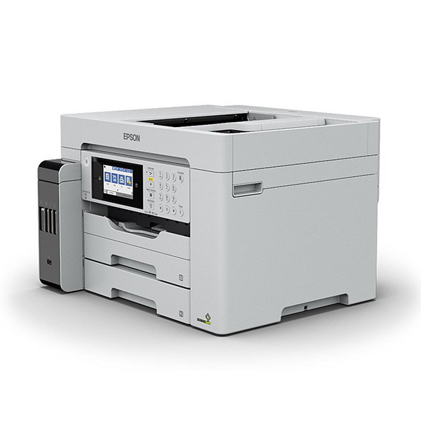 Epson EcoTank Pro ET-16680 all-in-one A3+ inkjetprinter met wifi (4 in 1) C11CH71405 831811 - 2