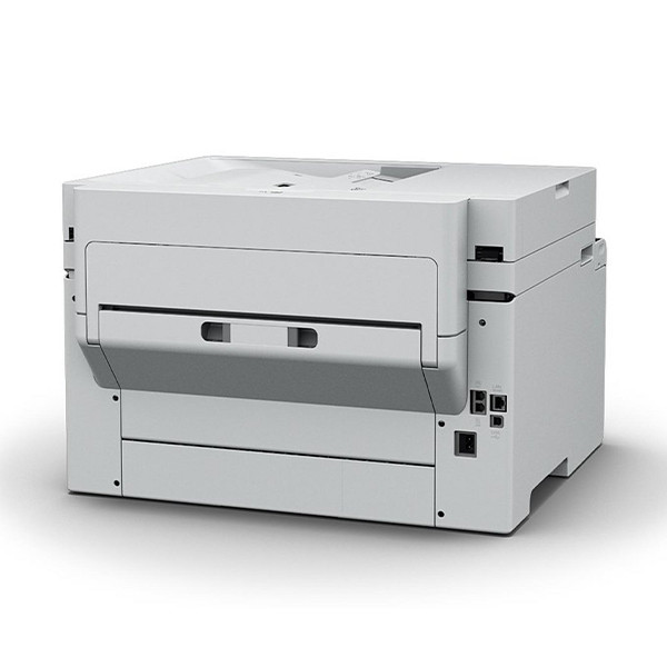 Epson EcoTank Pro ET-16680 all-in-one A3+ inkjetprinter met wifi (4 in 1) C11CH71405 831811 - 6
