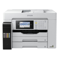 Epson EcoTank Pro ET-16680 all-in-one A3+ inkjetprinter met wifi (4 in 1) C11CH71405 831811
