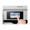 Epson EcoTank Pro ET-M16680 all-in-one A3+ inkjetprinter zwart-wit met wifi (3 in 1)  847174 - 5