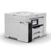 Epson EcoTank Pro ET-M16680 all-in-one A3+ inkjetprinter zwart-wit met wifi (3 in 1) C11CJ41405 831812 - 2