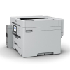 Epson EcoTank Pro ET-M16680 all-in-one A3+ inkjetprinter zwart-wit met wifi (3 in 1) C11CJ41405 831812 - 3