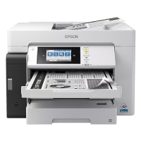 Epson EcoTank pro ET-16685 A4 all-in-one inkjetprinter met wifi (3 in 1) C11CH71412 831966
