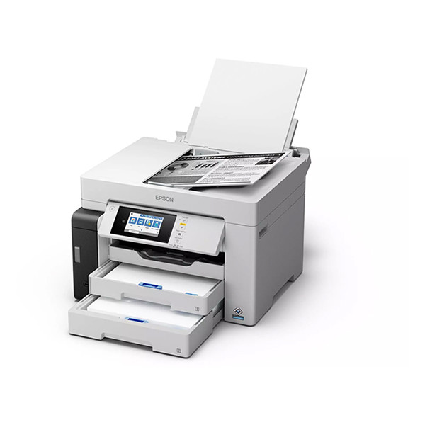 Epson EcoTank pro ET-16685 A4 all-in-one inkjetprinter met wifi (3 in 1) C11CH71412 831966 - 2