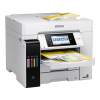 Epson EcoTank pro ET-5885 A4 all-in-one inkjetprinter met wifi (4 in 1) 848464 - 3
