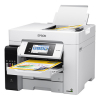 Epson EcoTank pro ET-5885 A4 all-in-one inkjetprinter met wifi (4 in 1) C11CJ28405 831964 - 2