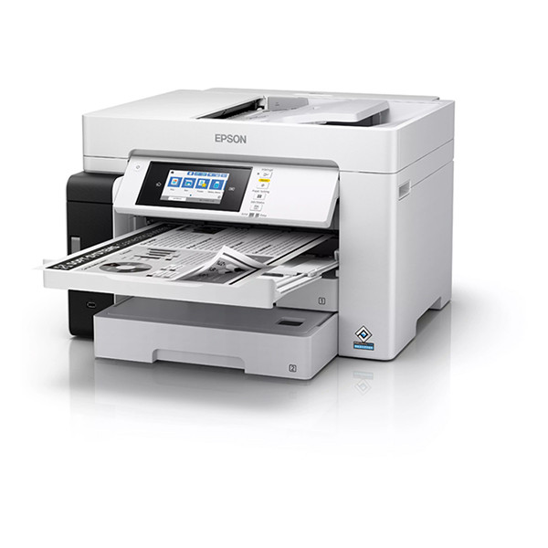 Epson EcoTank pro ET-M16685 A4 all-in-one inkjetprinter met wifi (3 in 1) C11CJ41409 831961 - 3