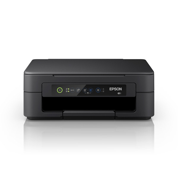 Epson Expression Home XP-2105 all-in-one A4 inkjetprinter met wifi (3 in 1) C11CH02404 831691 - 1
