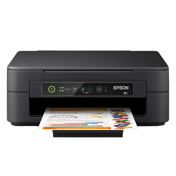 Epson Expression Home XP-2150 all-in-one A4 inkjetprinter met wifi (3 in 1) C11CH02407 831818 - 1