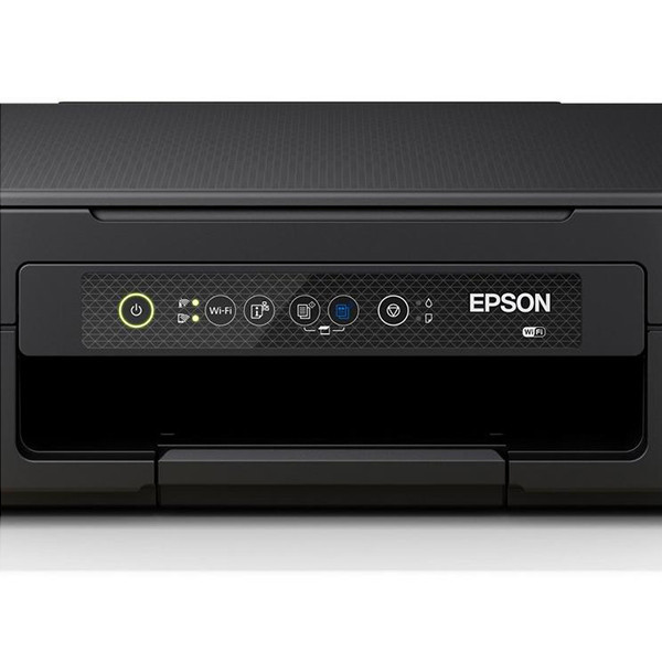 Epson Expression Home XP-2200 all-in-one A4 inkjetprinter met wifi (3 in 1) 0515C106C 0727C006C 0727C026C 0727C066C 2228C006C 800115 - 3