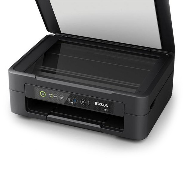 Epson Expression Home XP-2200 all-in-one A4 inkjetprinter met wifi (3 in 1) 0515C106C 0727C006C 0727C026C 0727C066C 2228C006C 800115 - 5