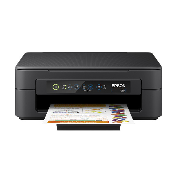 Epson Expression Home XP-2205 all-in-one A4 inkjetprinter met wifi (3 in 1) 847227 - 1