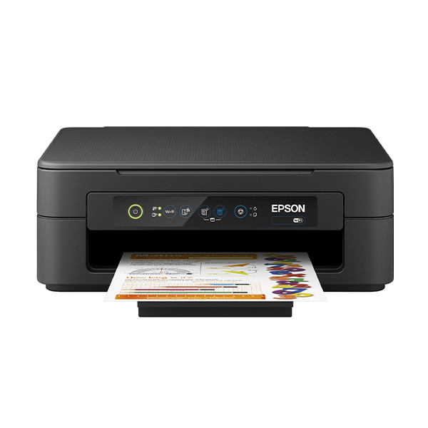 Epson Expression Home XP-2205 all-in-one A4 inkjetprinter met wifi (3 in 1)  847228 - 1