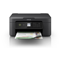 Epson Expression Home XP-3100 all-in-one A4 inkjetprinter met wifi (3 in 1) C11CG32403 831683