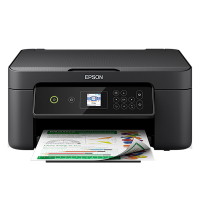 Epson Expression Home XP-3150 all-in-one A4 inkjetprinter met wifi (3 in 1) C11CG32407 831820