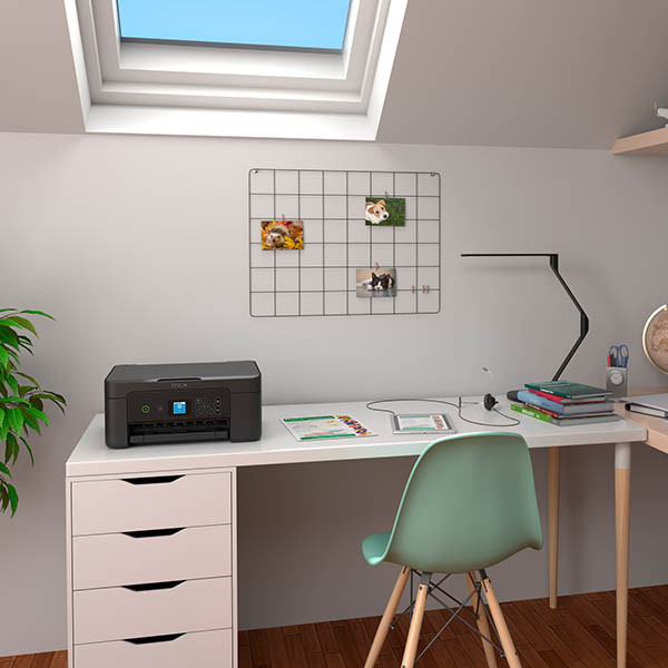 Epson Expression Home XP-3200 all-in-one A4 inkjetprinter met wifi (3 in 1) 831876 - 4