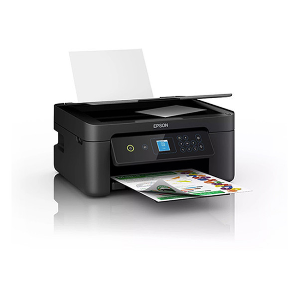Epson Expression Home XP-3205 all-in-one A4 inkjetprinter met wifi (3 in 1)  847661 - 1