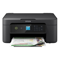 Epson Expression Home XP-3205 all-in-one A4 inkjetprinter met wifi (3 in 1) 847662