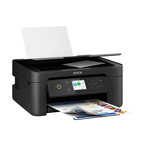 Epson Expression Home XP-4200 all-in-one A4 inkjetprinter met wifi (3 in 1) 831877 - 2
