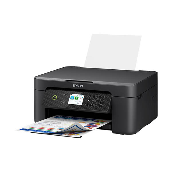 Epson Expression Home XP-4200 all-in-one A4 inkjetprinter met wifi (3 in 1) 831877 - 3