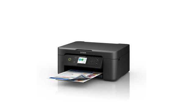 Epson Expression Home XP-4200 all-in-one A4 inkjetprinter met wifi (3 in 1) C11CK65403 831877 - 3