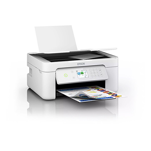 Epson Expression Home XP-4205 all-in-one A4 inkjetprinter met wifi (3 in 1) 847731 - 2
