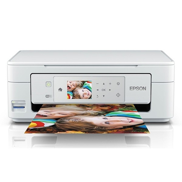 Epson Expression Home XP-445 all-in-one inkjetprinter met wifi (3 in 1) C11CF30404 831549 - 1